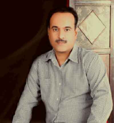 علی موسی زاده چادر ویل سری